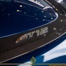 Aston Martin V12 Vantage 2016 ASTON MARTIN VANTAGE GT12 GCC ( 1 OF 100 Cars in the World )