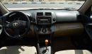 Toyota RAV4 2011 Ref#308
