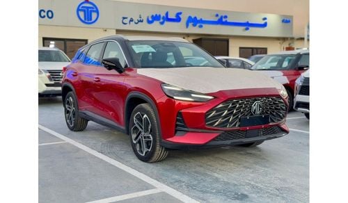 أم جي وان 1.5 LUX Full Option Export Price @ 56,000 AED