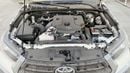 تويوتا هيلوكس 2.4L Diesel Manual Double Cab 4x4 2026YM