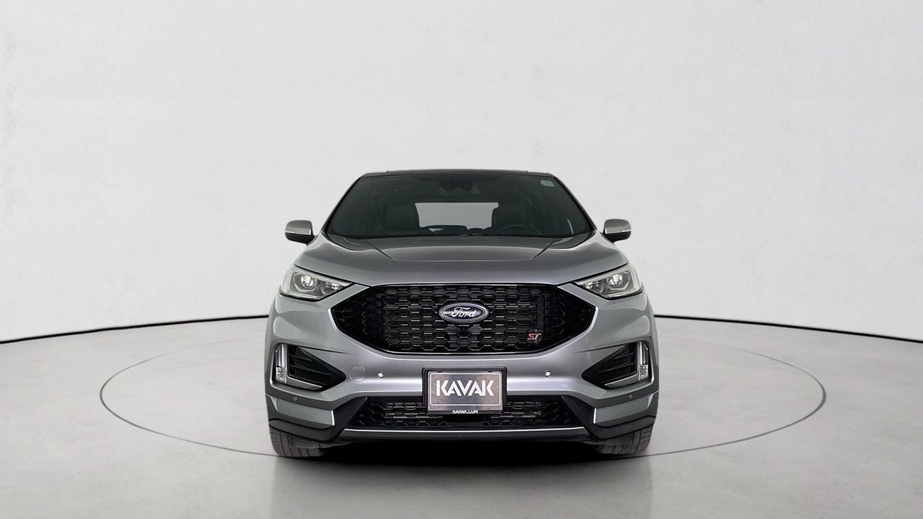 Ford Edge ST | upto AED 20,000 Ramadan Discount | Guaranteed Warranty | 0 Down Payment