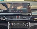 Kia Seltos CVT LUXURY/ DUAL TONE WITH BLACK ROOF / PANORAMIC ROOF/ 1.5L V4 PETROL CHINES SPECS (CODE#KSLL)