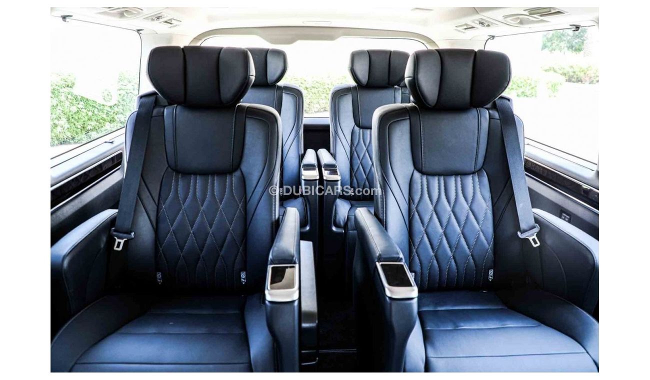 Toyota Granvia 2023 Toyota Granvia 3.5L Premium | Top Option | Export Only