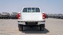 Toyota Hilux HILUX 2.4L DC DIESEL AT FULL OPTION 2024  4x4