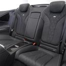 Mercedes Benz S550 2018 Mercedes Benz S550 Cabriolet, Warranty, 6 Button, Fully Loaded, Low Kms, 449 HP