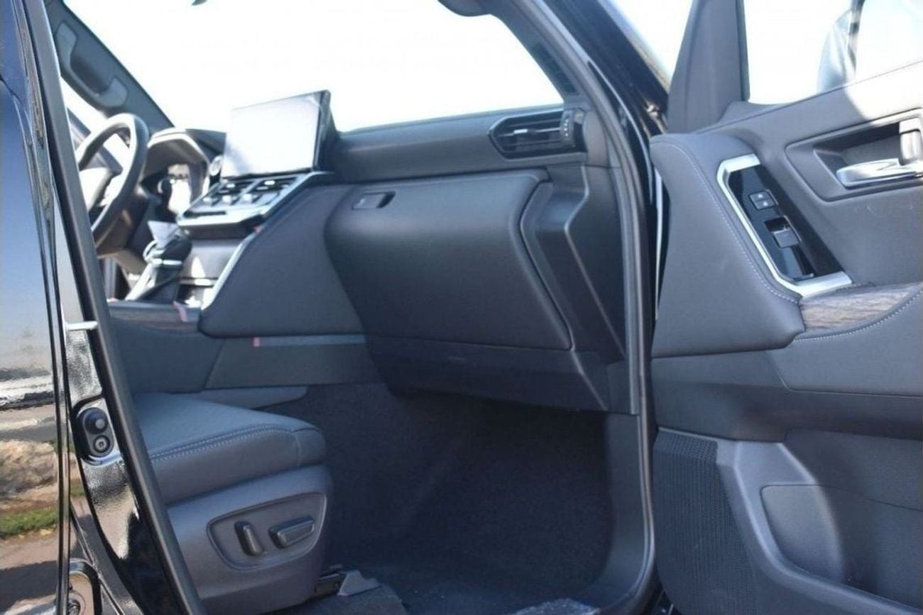 Toyota Land Cruiser VXR