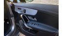 Mercedes Benz CLA 45 AMG RHD