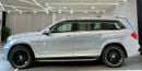 Mercedes-Benz GL 500 Std 4.7L AMG MERCEDES GL500 V8 || GCC || ACCIDENT FREE || AMAZING CONDITION II FULLY LOADED || LOW M