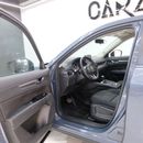 Mazda CX5 Mazda CX 5 2.5L Skyactiv G 2024 -Polymetal Gray Metallic | With Warranty and Service Contract | GCC