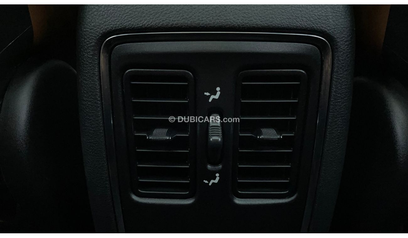 Jeep Grand Cherokee SUMMIT 5.7 | Zero Down Payment | Free Home Test Drive