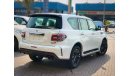 Nissan Patrol Nismo V8 3 Years local dealer warranty VAT including