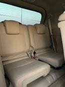تويوتا برادو TX-L 2019 4.0L V6 - AWD 4x4 - Electric Seat - Rear CAM & Sensors - Cool Box -