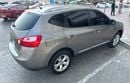 Nissan Rogue S (NON GCC)