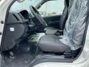 Toyota Hiace toyota hiace 2026 standardroof