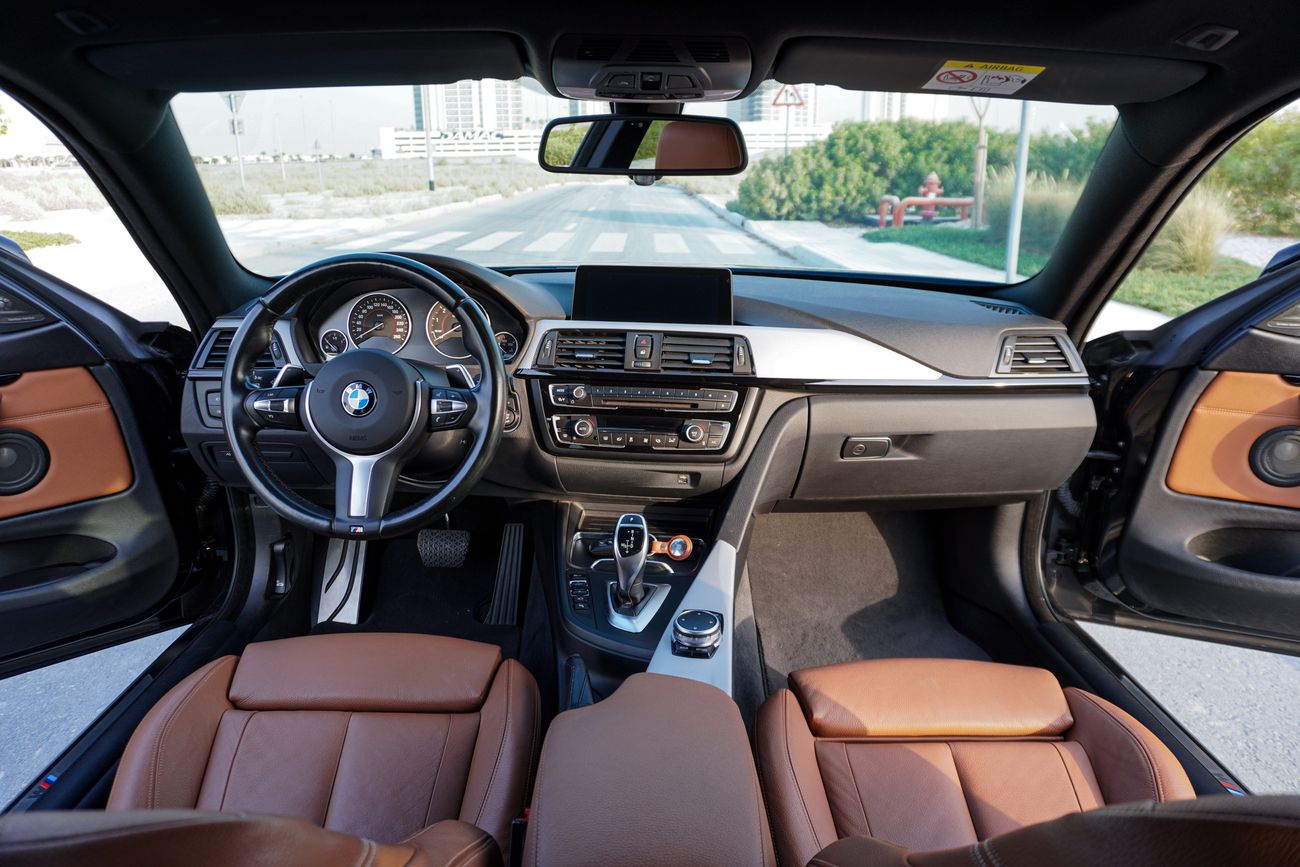 BMW 440i M Sport 3.0L