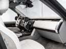 لاند روفر رينج روفر SV LWB P615