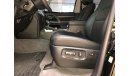 Toyota Land Cruiser 200 4.6 Petrol, 8 Seats, ARMORED B6