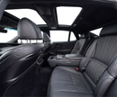 Lexus LS500 500 3.5