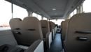 Toyota Coaster 30 seats orginal