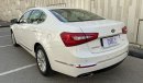 Kia Cadenza 3.3AT 3.3 | Under Warranty | Free Insurance | Inspected on 150+ parameters