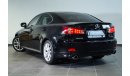 Lexus IS300 Full Service History / 1 Expat Owner From New