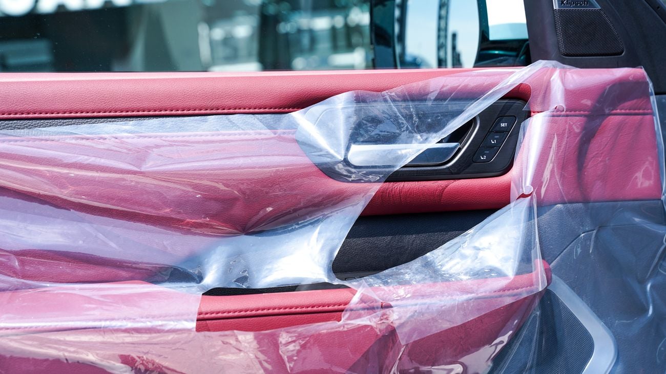 نيسان باترول