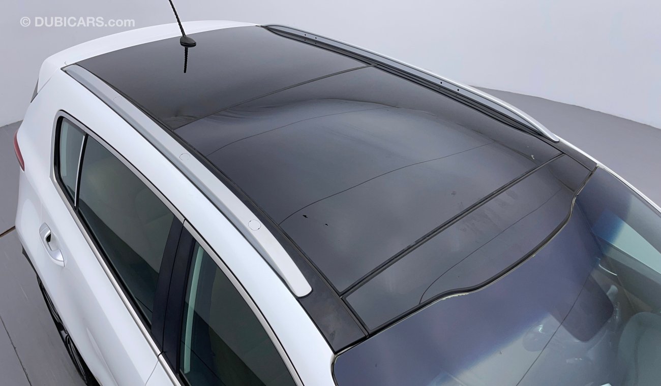 Kia Sportage EX 2 | Under Warranty | Inspected on 150+ parameters