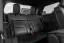 Ford Explorer ST