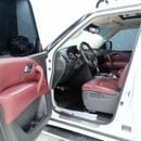 Nissan Patrol SE Platinum City 4.0L AED 3,427 P.M l 0% Down Payment l SE Platinum l Agency Service