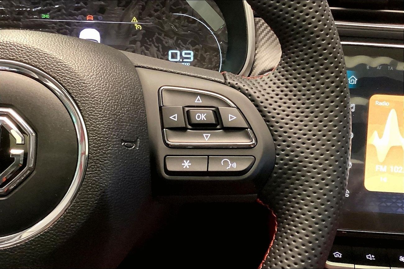 Kia Seltos SX (GT Line) | Guaranteed Warranty | 0 Down Payment