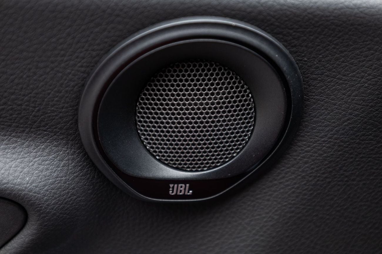 تويوتا سوبرا GR 3.0L