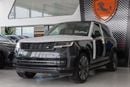لاند روفر رينج روفر Range Rover Vogue P530 Autobiography |  | GCC Specs | V8 | Full Options | 2026 (Export)