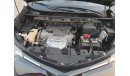 Toyota RAV4 XLE AWD us specs
