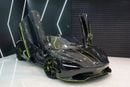 McLaren 750S SPIDER , Full Carbon, Accent Pack, Lift System, Bowers N Wilkins, McLaren Warr + Serv!!