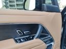 Land Rover Range Rover HSE P530