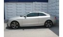 أودي A5 AUDI A5 1.8L COUPE 2015 LOW MILEAGE