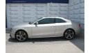 Audi A5 AUDI A5 1.8L COUPE 2015 LOW MILEAGE