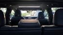 Infiniti QX55 Essential GCC Specs - Zero km