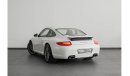 بورش 911 2009 Porsche 911 Carrera