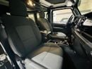 Jeep Wrangler Unlimited Unlimited Sport S 2.0L A/T