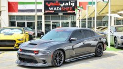 Dodge Charger SRT 392 SOLD!!!!!!!!Charger Scat Pack V8 6.4L 2020/Carbon Fiber Interior/Excellent Condi