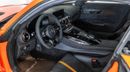 مرسيدس بنز AMG GT Black Series
