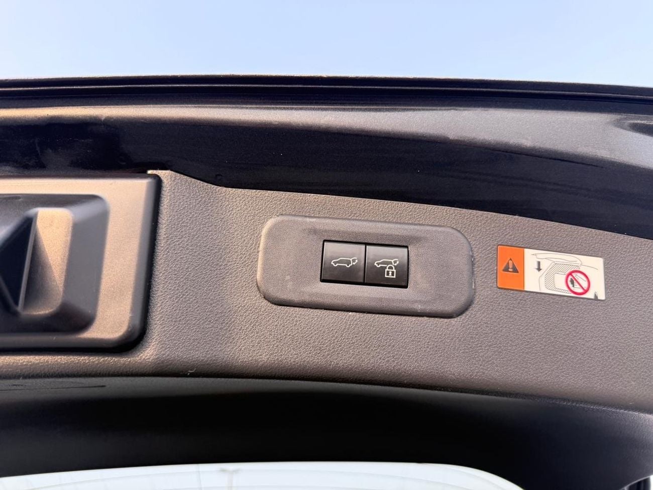 Lexus NX350 PREMIUM