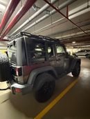 جيب رانجلر SPORT TRAILHAWK II