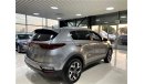 Kia Sportage Kia sportage 2019 right hand drive full auto