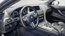 بي أم دبليو M6 Std 4.4L UAE's Very Best Example | 2 Years Free Servicing