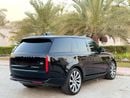 Land Rover Range Rover HSE P530 | GCC Specs | Low Mileage