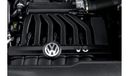 Volkswagen Teramont 2021 Volkswagen Teramont R-Line / Volkswagen Warranty & Service Pack