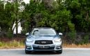 Infiniti Q50 Infiniti Q50 Gulf Spec 2017Premium, excellent condition inside and out