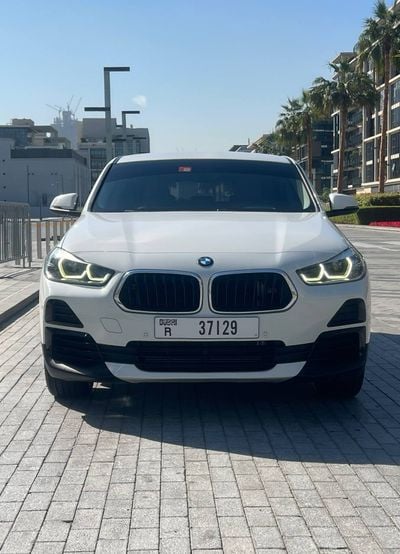 BMW X2 sDrive20i 2.0L